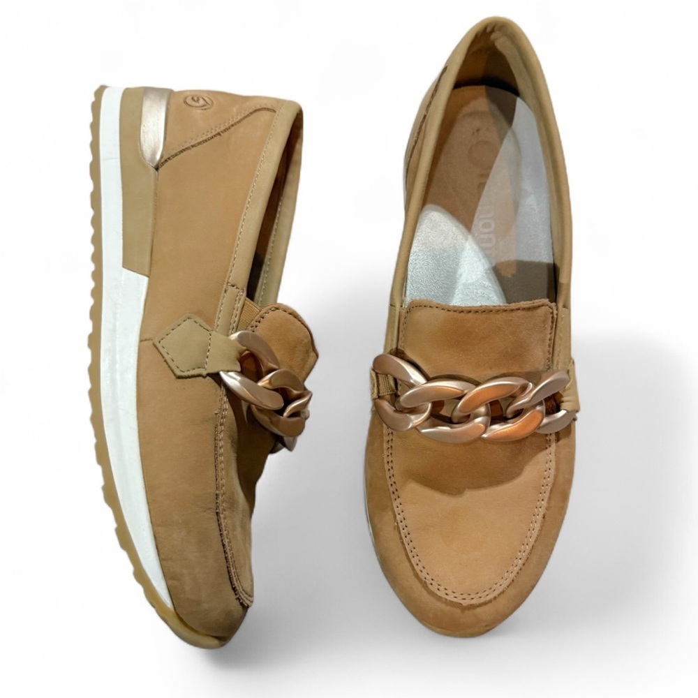 Remonte Rene Womens Loafer Sneakers Size EU 37 Snoafers